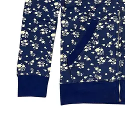 سویشرت پسرانه جولینس مدل گل