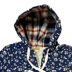 سویشرت پسرانه جولینس مدل گل