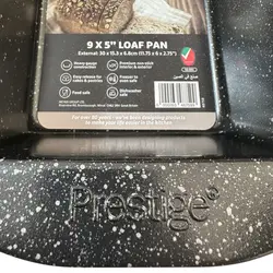 قالب کیک پرستیژ مدل لوف