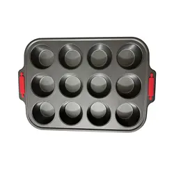 قالب کیک مدل مافین okbake