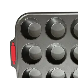 قالب کیک مدل مافین okbake