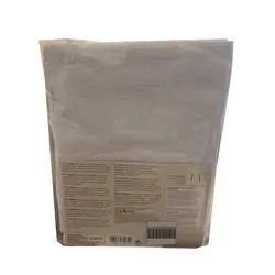 تی شرت آستین کوتاه زنانه چیبو مدل گلدوزی مربعی