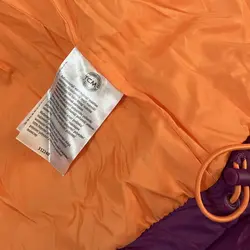 کاپشن زنانه چیبو مدل لحافی