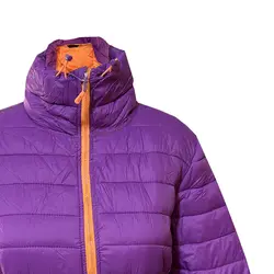 کاپشن زنانه چیبو مدل لحافی