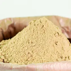 سبوس برنج قهوه ای – بسته 1 کیلوگرم