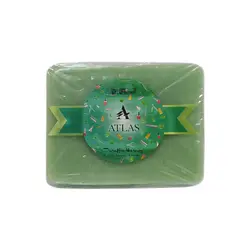پارافین آرایشی اطلس مدل آلوئه ورا وزن ۵۰۰ گرم