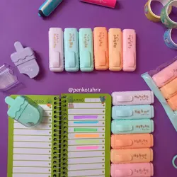 هایلایتر سوشی