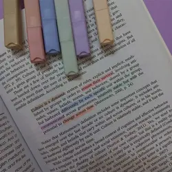 هایلایتر نود دوسر