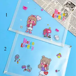 پوشه زیپ دار