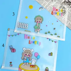 پوشه زیپ دار