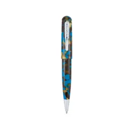 خودکار کانکلین  Conklin All American Southwest Turquose