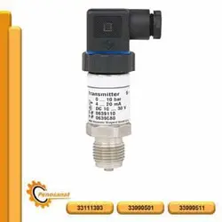 ترانسميتر فشار S10