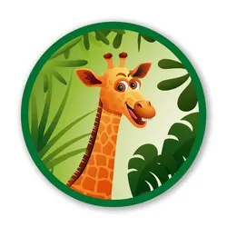 مسواک تریزا مدل Kids