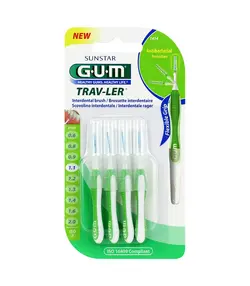 مسواک بین دندانی GUM Trav-Ler 1.1 مدل 1414
