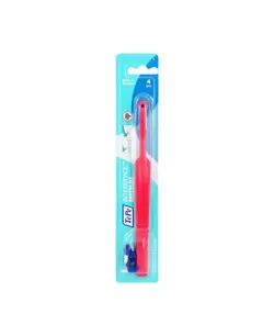 مسواک اینتراسپیس TePe (4 عددی)