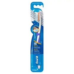 مسواک اورال بی Oral B مدل Pro Expert -Pro Flex پروفلکس با برس متوسط اصل ایرلندی