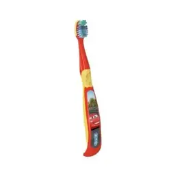مسواک کودک اورال بی مناسب 3 تا 5 سال   ORAL B  KID