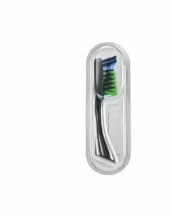 مسواک دستی اورال  بی کلیک  با سری قابل تعویض  Oral-B Clic Teal Manual Toothbrush
