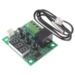 ماژول ترموستات دیجیتالXH-W1209 Module