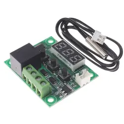 ماژول ترموستات دیجیتالXH-W1209 Module