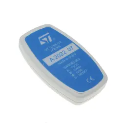 مینی پروگرامر ویژه بردهای STM8 و STM32ST-Link/V2