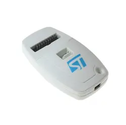 مینی پروگرامر ویژه بردهای STM8 و STM32ST-Link/V2
