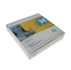 مینی پروگرامر ویژه بردهای STM8 و STM32ST-Link/V2