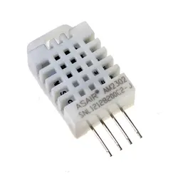 سنسور دما و رطوبت DTH22AM2302