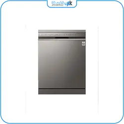 ماشین ظرفشویی 14 نفره ال جی مدل 512LG QuadWash dishwasher for 14 people