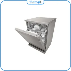 ماشین ظرفشویی 14 نفره ال جی مدل 512LG QuadWash dishwasher for 14 people