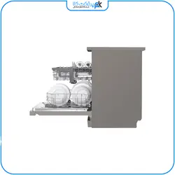 ماشین ظرفشویی 14 نفره ال جی مدل 512LG QuadWash dishwasher for 14 people