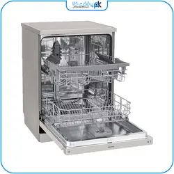 ماشین ظرفشویی 14 نفره ال جی مدل 512LG QuadWash dishwasher for 14 people