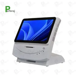 صندوق فروشگاهی تک پوز A100