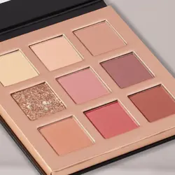 قیمت و خرید پالت سایه چشم پیپا آو لاندن شماره 352 - پرفیکا