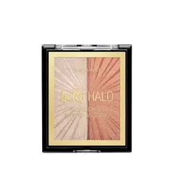 قیمت و خرید هایلایتر و رژگونه وت اند وایلد مدل Hello Halo - پرفیکا