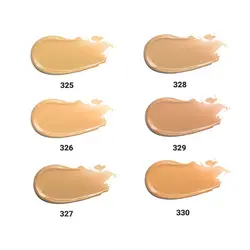 قیمت و خرید کرم پودر قطره‌ای گلدن بل مدل Liquid Skin حجم 35 میلی لیتر - پرفیکا