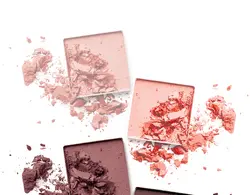 قیمت و خرید سایه چشم تاپ فیس مدل پالت 5 رنگ - پرفیکا