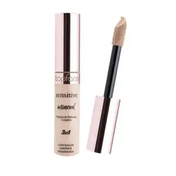 قیمت و خرید کانسیلر 3 در 1 تاپ فیس مدل Mineral - پرفیکا