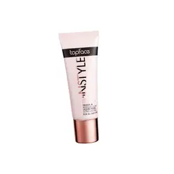 قیمت و خرید هایلایتر مایع تاپ فیس مدل Instyle حجم 50 میلی لیتر - پرفیکا