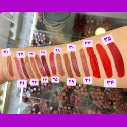 قیمت و خرید رژ لب مایع مکس هیرو فرانسه - Max Hero - پرفیکا