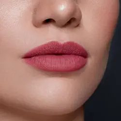 قیمت و خرید رژ لب مدادی سوپر مات پیپا آو لاندن شماره ۴۱۱ - پرفیکا