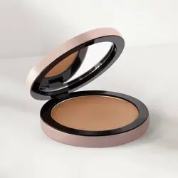 قیمت و خرید پنکیک پیپا آو لاندن مدل Mayfair Compact Powder شماره ۸۵۶ - پرفیکا