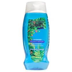 قیمت و خرید شامپو بدن اسپانول حاوی گیاه مریم گلی حجم 500 میلی لیتر - پرفیکا