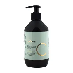 قیمت و خرید شامپو مو سالومون مدل کلاژن حجم 500 میلی لیتر - پرفیکا