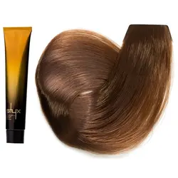 قیمت و خرید رنگ مو استایکس شماره 7.5 سری چوب رنگ بلوط - پرفیکا