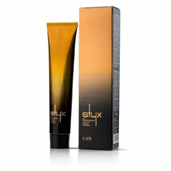 قیمت و خرید رنگ مو استایکس شماره 7.5 سری چوب رنگ بلوط - پرفیکا