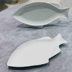 FUTIAN فوتین  رولت خوری ماهی پولکی بزرگ  X5185