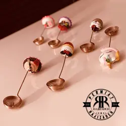 اسپند دود کن فنری پایه عروسکی   5773