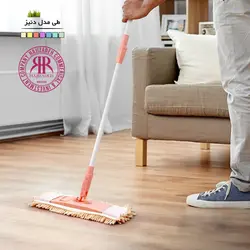 اطلس تی ماکارونی طی 40 سانتی مدل دنیز  8577