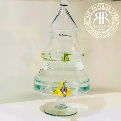 پاشا سازه  کلمن یک طبقه کاج  43005